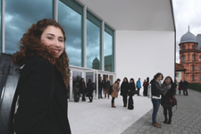 Hochschule für Musik Karlsruhe